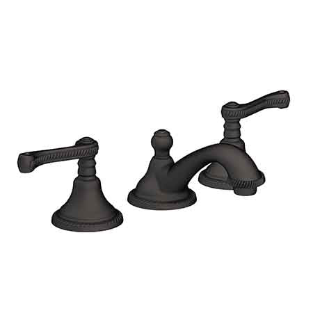 Widespread Lavatory Faucet in Multiple Finishes - Maison&Co.