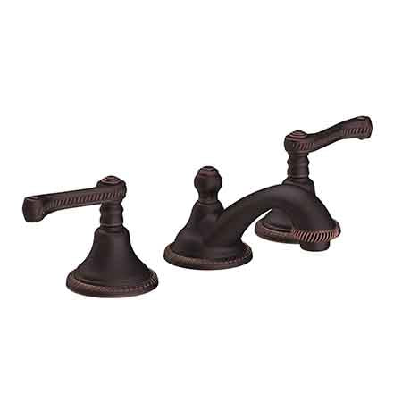 Widespread Lavatory Faucet in Multiple Finishes - Maison&Co.