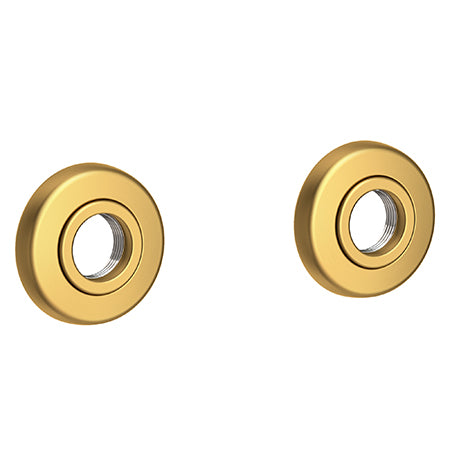 Grab Bar Decorative Rings & Mounting Kit in Multiple Finishes - Maison&Co.