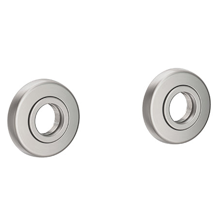 Grab Bar Decorative Rings & Mounting Kit in Multiple Finishes - Maison&Co.