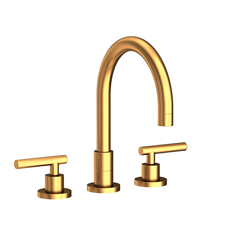 Kitchen Faucet in Multiple Finishes - Maison&Co.
