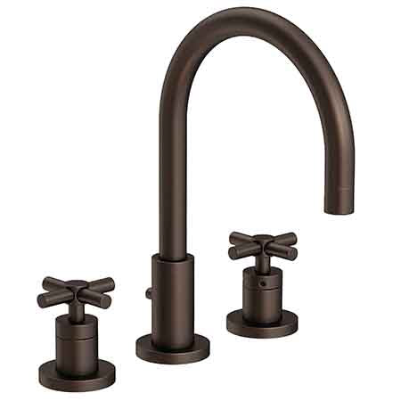Widespread Lavatory Faucet in Multiple Finishes - Maison&Co.