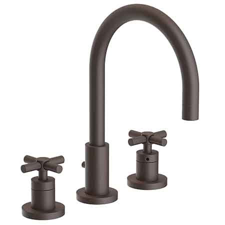 Widespread Lavatory Faucet in Multiple Finishes - Maison&Co.