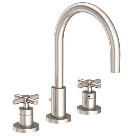 Widespread Lavatory Faucet in Multiple Finishes - Maison&Co.