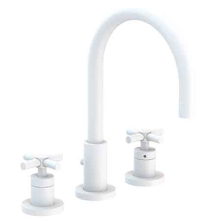 Widespread Lavatory Faucet in Multiple Finishes - Maison&Co.