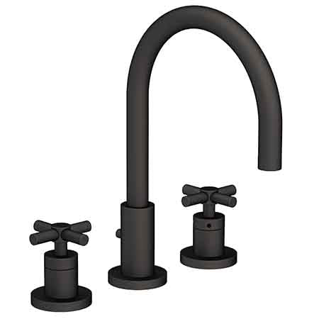 Widespread Lavatory Faucet in Multiple Finishes - Maison&Co.