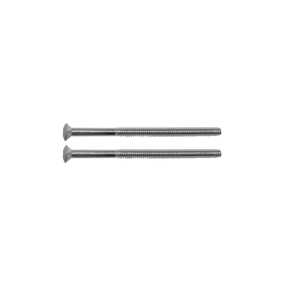 Pressure Balance Valve Replacement Faceplate Screws in Multiple Finishes - Maison&Co.