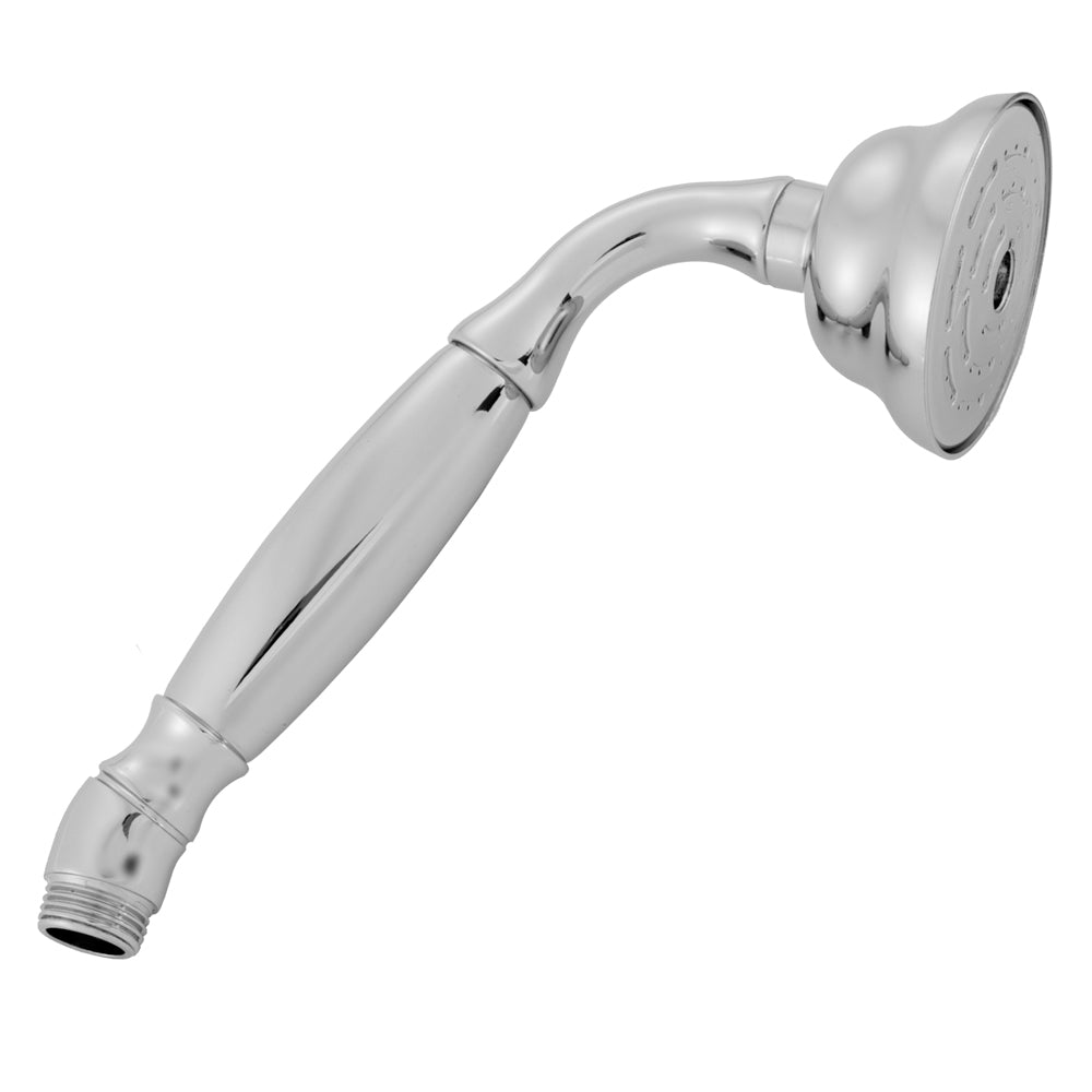 Carlton Handshower - 1.75 GPM in Multiple Finishes - Maison&Co.