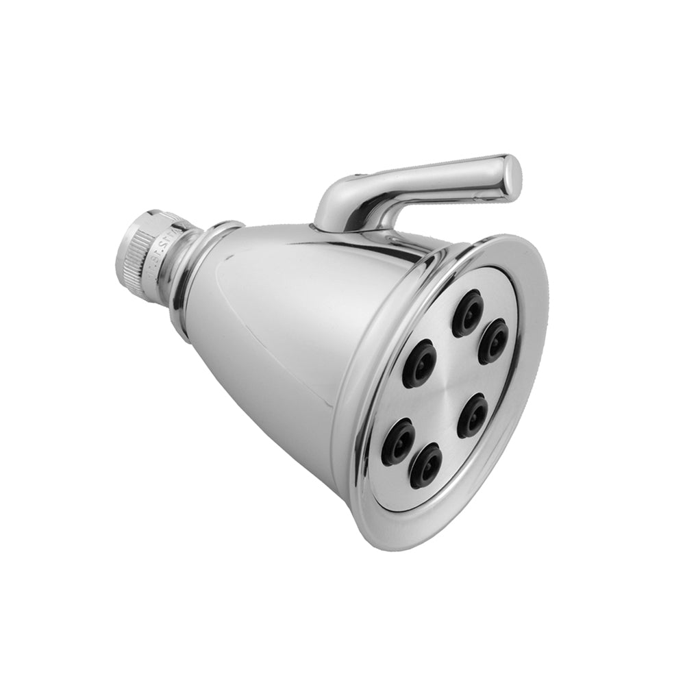 Retro #2 Showerhead- 1.5 GPM in Multiple Finishes - Maison&Co.