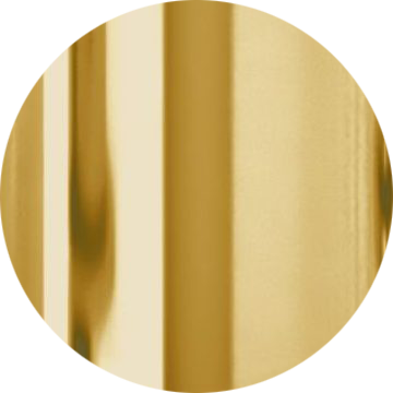 California Faucets - 9409C-33-LPG - Contemporary Universal Tank Lever - Lifetime Polished Gold (PVD)