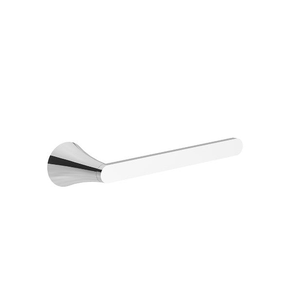 Franz Viegener - FV163/K4-PC - Short Towel Bar - Polished Chrome