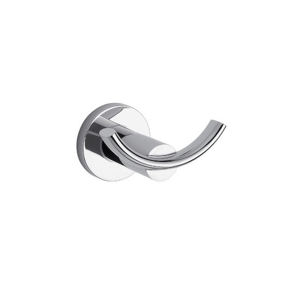 Franz Viegener - FV166/59-PC - Robe Hook - Polished Chrome