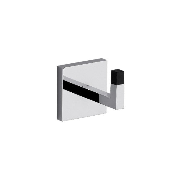 Franz Viegener - FV166/85-PC - Robe Hook - Polished Chrome