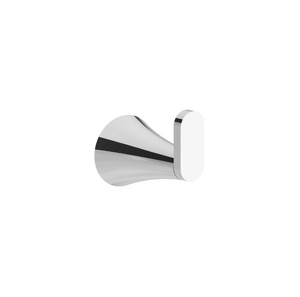 Franz Viegener - FV166/K4-PC - Robe Hook - Polished Chrome