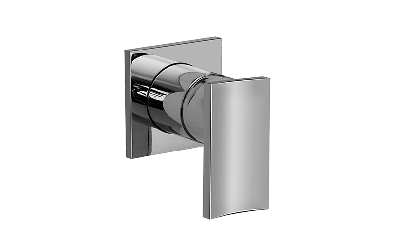 Single Handle Wall-Mounted( Trim) in Multiple Finishes - Maison&Co.
