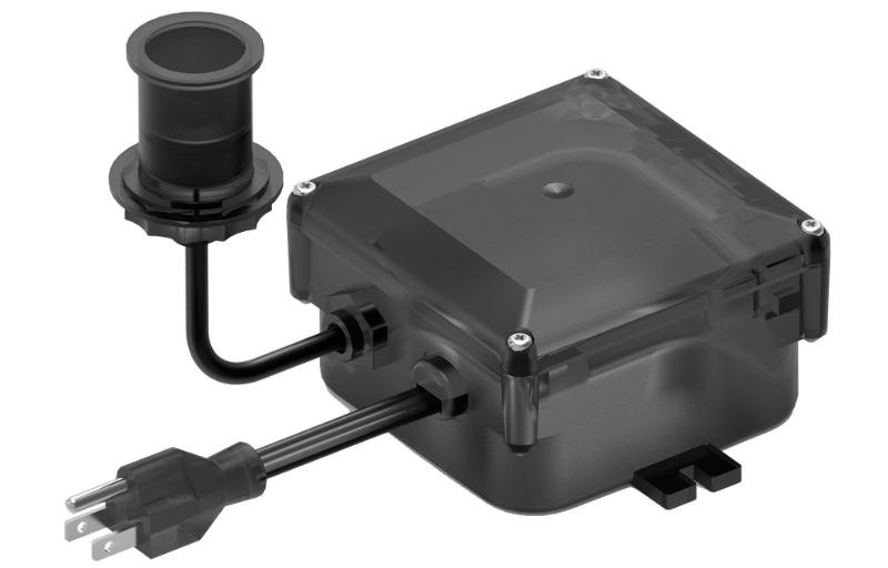 Control Box for Air Switch - Maison&Co.