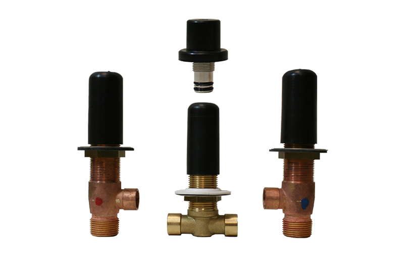 Rough Valve Length:8" Width:8" Height:6" - Maison&Co.