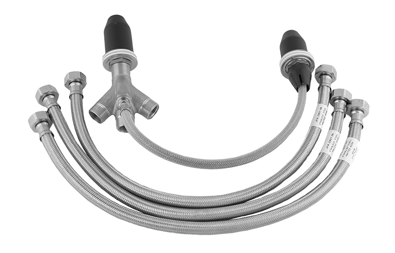 Rough Valve Length:8" Width:8" Height:6" - Maison&Co.