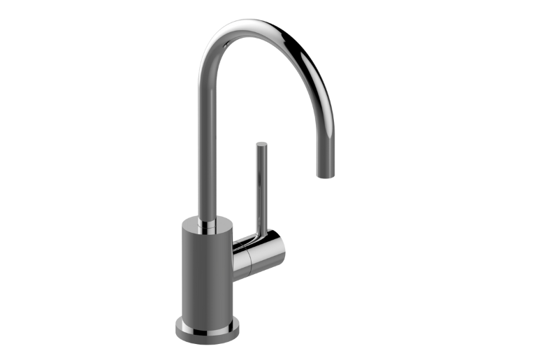 Futurismo/Perfeque Cold Water Dispenser in Multiple Finishes - Maison&Co.