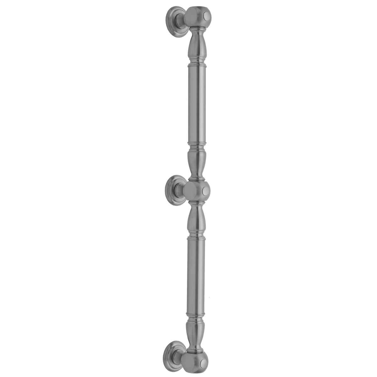 48" G20 Straight Grab Bar in Multiple Finishes - Maison&Co.