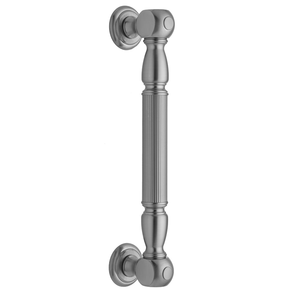 24" G21 Straight Grab Bar in Multiple Finishes - Maison&Co.