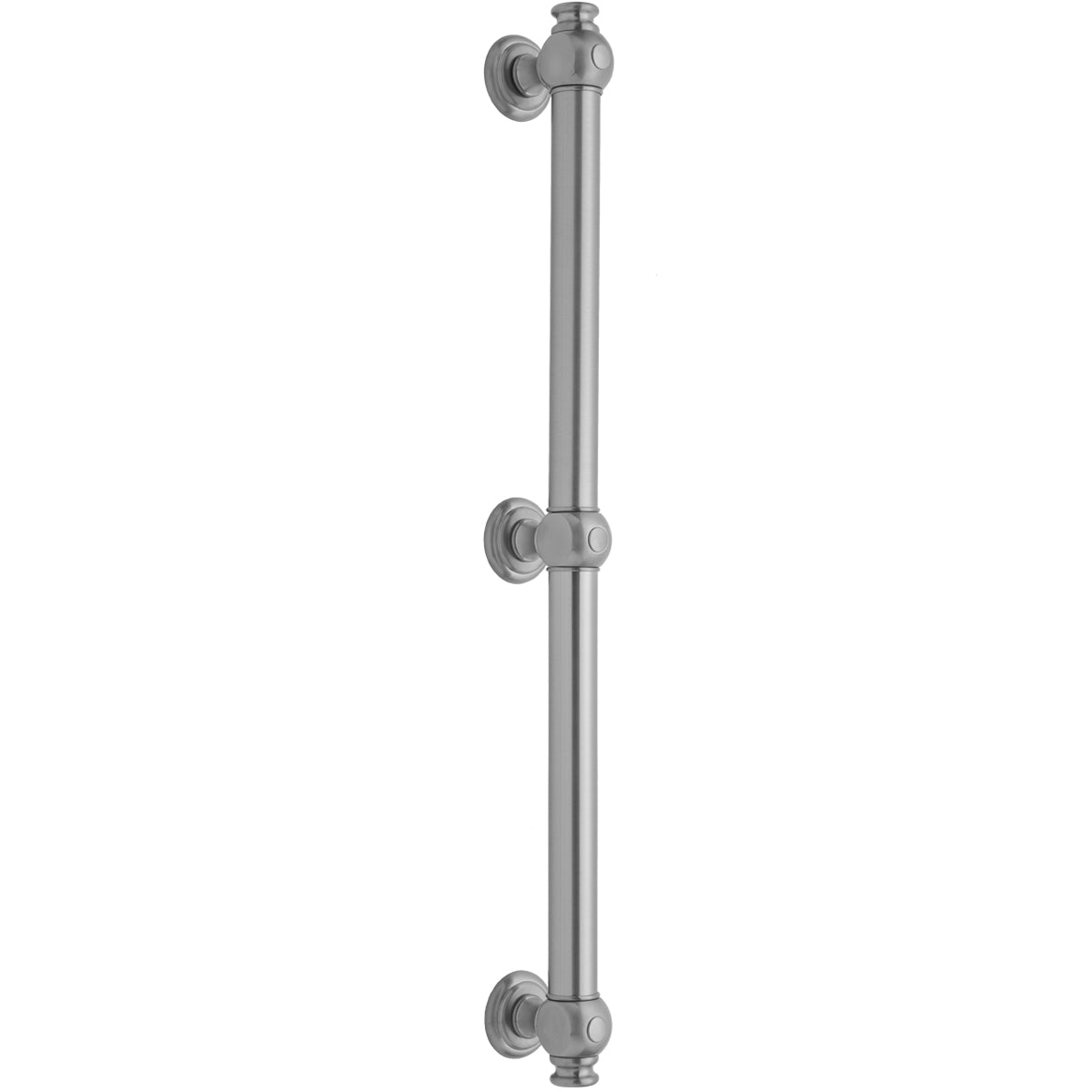 42" G60 Straight Grab Bar in Multiple Finishes - Maison&Co.