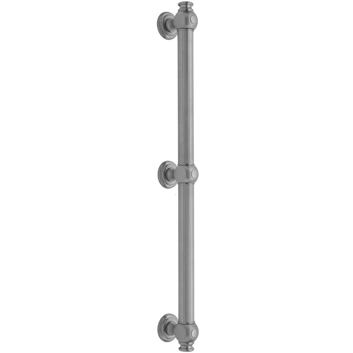 48" G61 Straight Grab Bar in Multiple Finishes - Maison&Co.