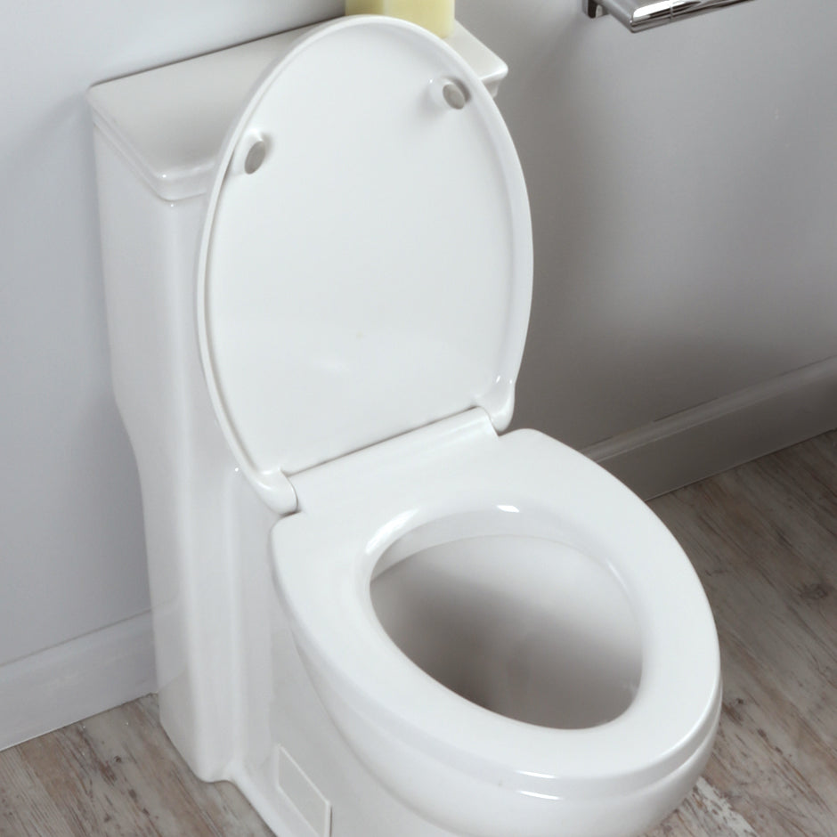 Replacement seat cover fot toilet GL58. - Maison&Co.