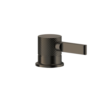 Gessi - Inciso - Deck-mounted washbasin mixer control
 - Chrome - 58200#031