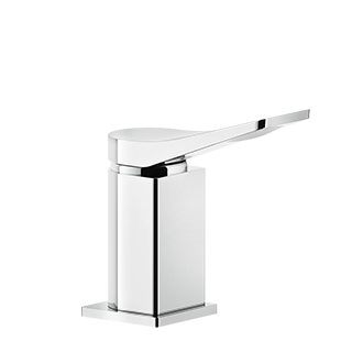 Gessi - Rilievo - Deck mounted bath control 
 - Chrome - 59047#031