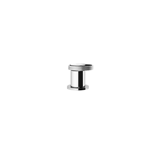 Gessi - Anello - Deck-mounted washbasin mixer control 
 - Chrome - 63400#031