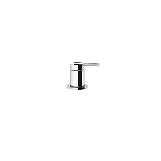 Gessi - Ingranaggio - Deck-mounted washbasin mixer control 
 - Chrome - 63600#031