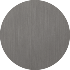 Gessi - Rettangolo - 24” towel bar - Black Metal Brushed Pvd - 20903#707