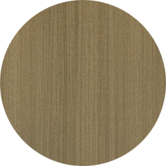 Gessi - Body Jets - TRIM PARTS ONLY Round in-wall pivotable body spray
 - Antique Brass - 32982#713