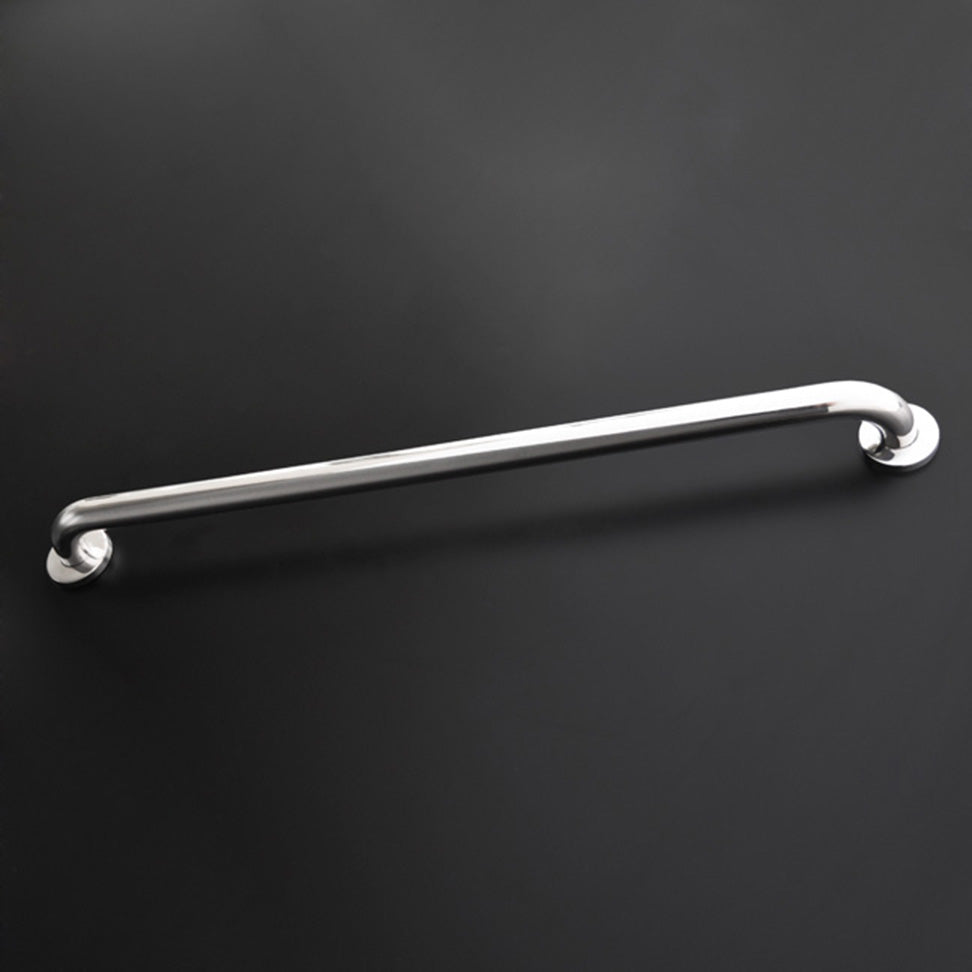 Grab bar made of stainless steel, 36"W. - Maison&Co.