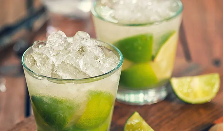 15 Inch Panel Ready Cubelet Ice Maker with Soft Compacted Ice, Pellet/Nugget Shape, 22 lbs Storage Capacity and 80 lbs Production Daily - Maison&Co.