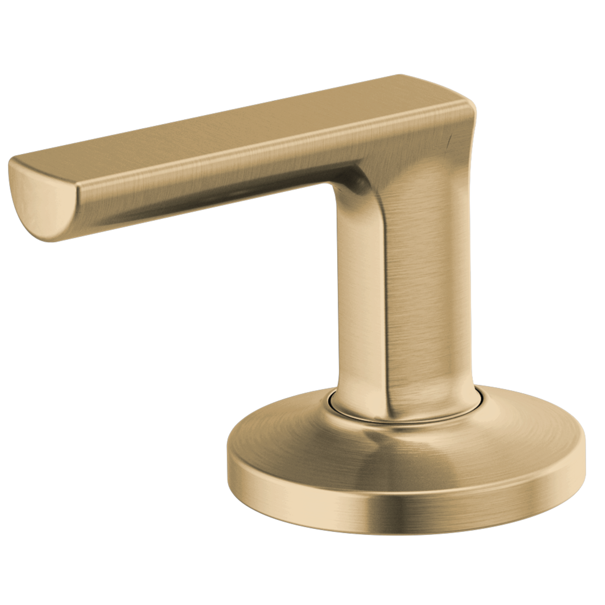 Brizo Kintsu®: Widespread Lavatory Lever Handle Kit - Maison&Co.
