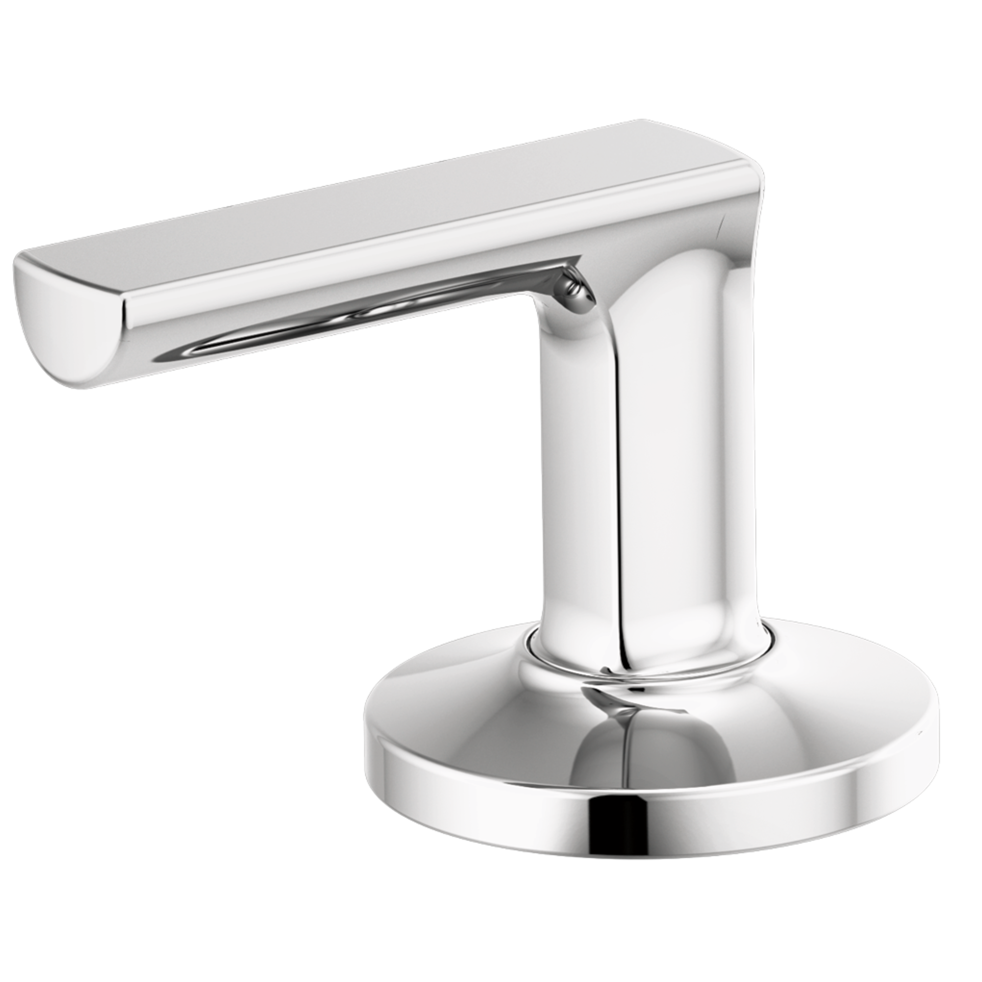 Brizo Kintsu®: Widespread Lavatory Lever Handle Kit - Maison&Co.