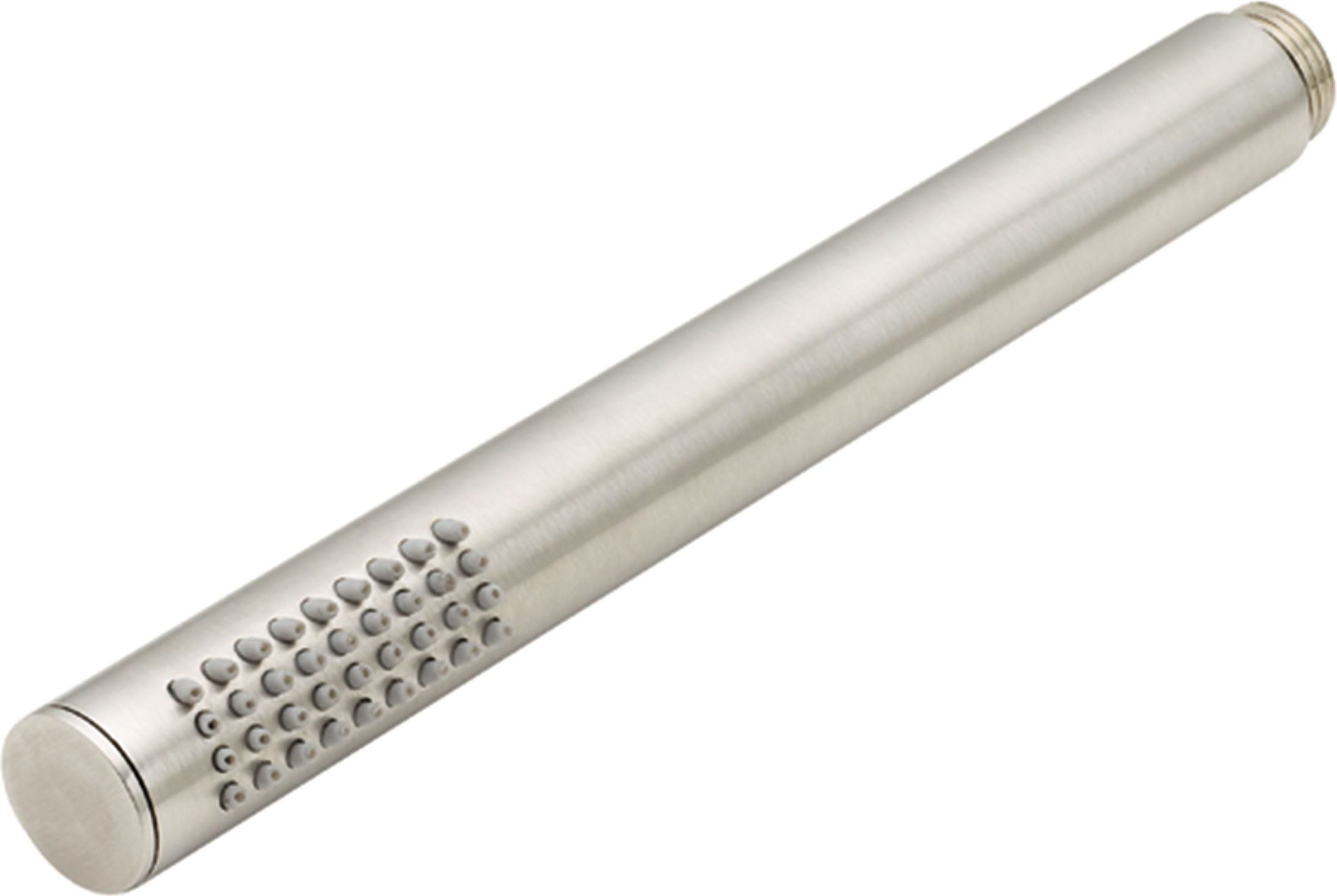 California Faucets - HS-62.20-SN - Contemporary Handshower - Satin Nickel