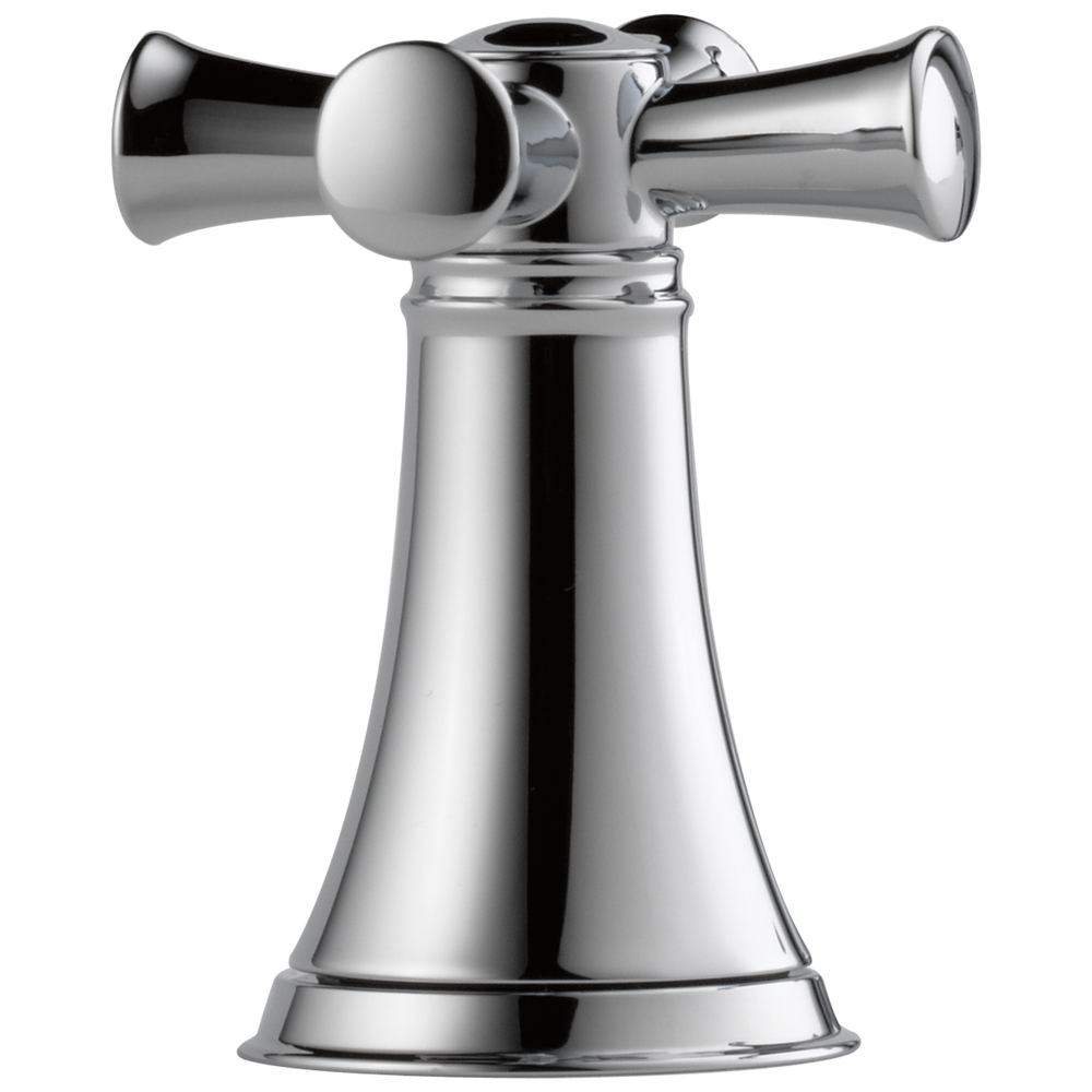 Brizo Baliza®: Widespread Lavatory Cross Handle Kit - Maison&Co.