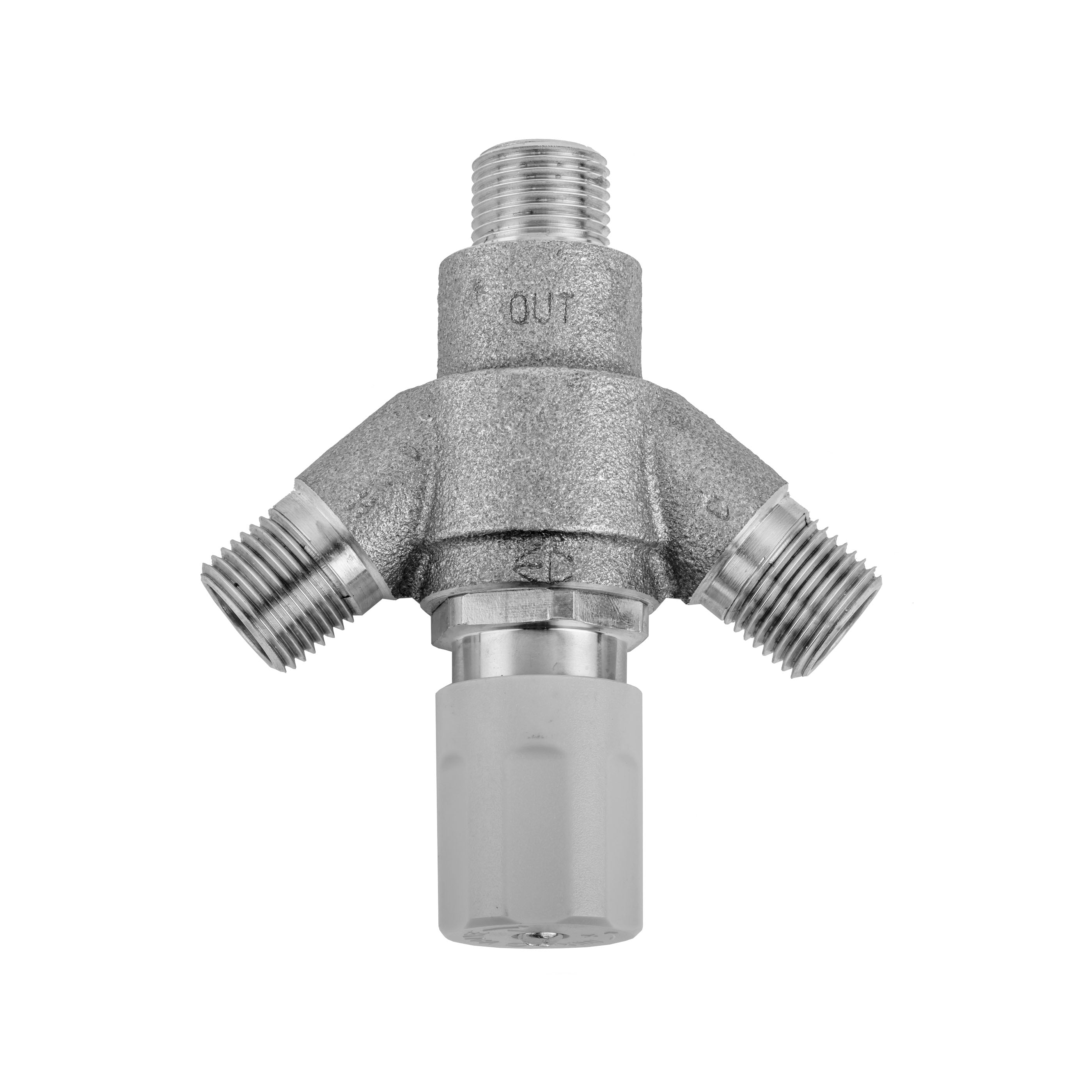 Thermostatic Mixing Valve for Sensor Faucet (560-ESF & 884-ESF) - Maison&Co.
