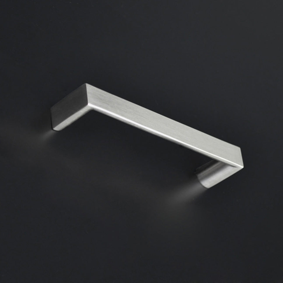 Square drawer pull 4 1/8" - Maison&Co.