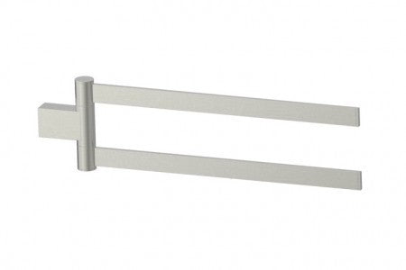 Kartners - 232111-99 - Berlin - Double Towel Bar 18"  - Polished Chrome