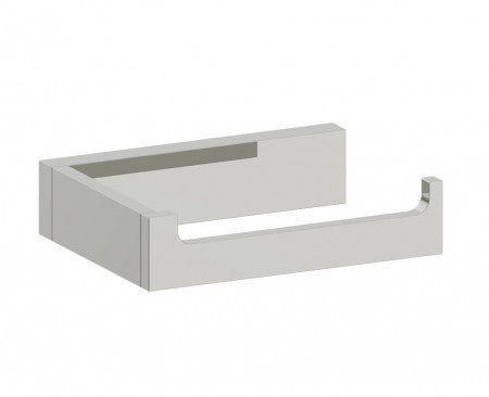 Kartners - 232151-99 - Berlin - Tissue Holder  - Polished Chrome