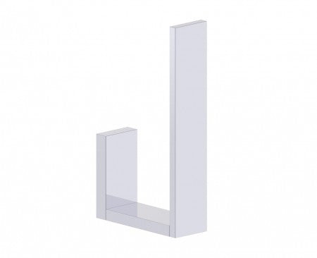 Kartners - 232156-99 - Berlin - Spare Tissue Holder  - Polished Chrome