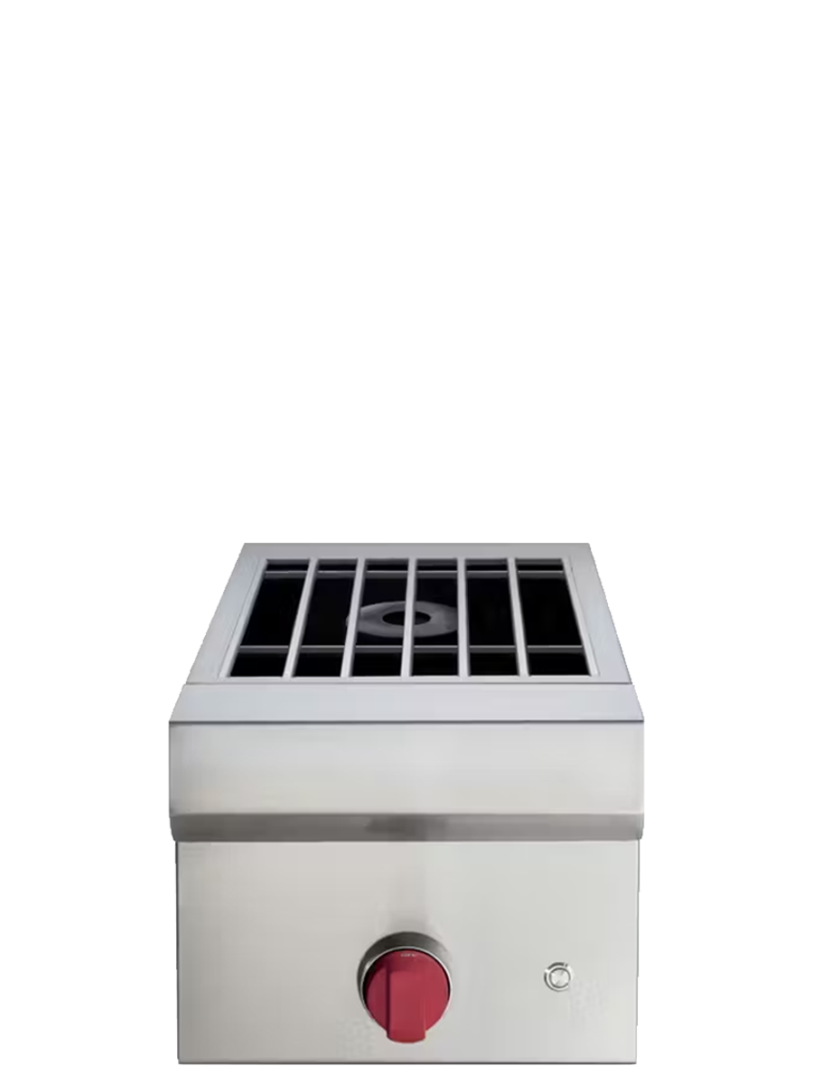 13" Built-In Burner Module