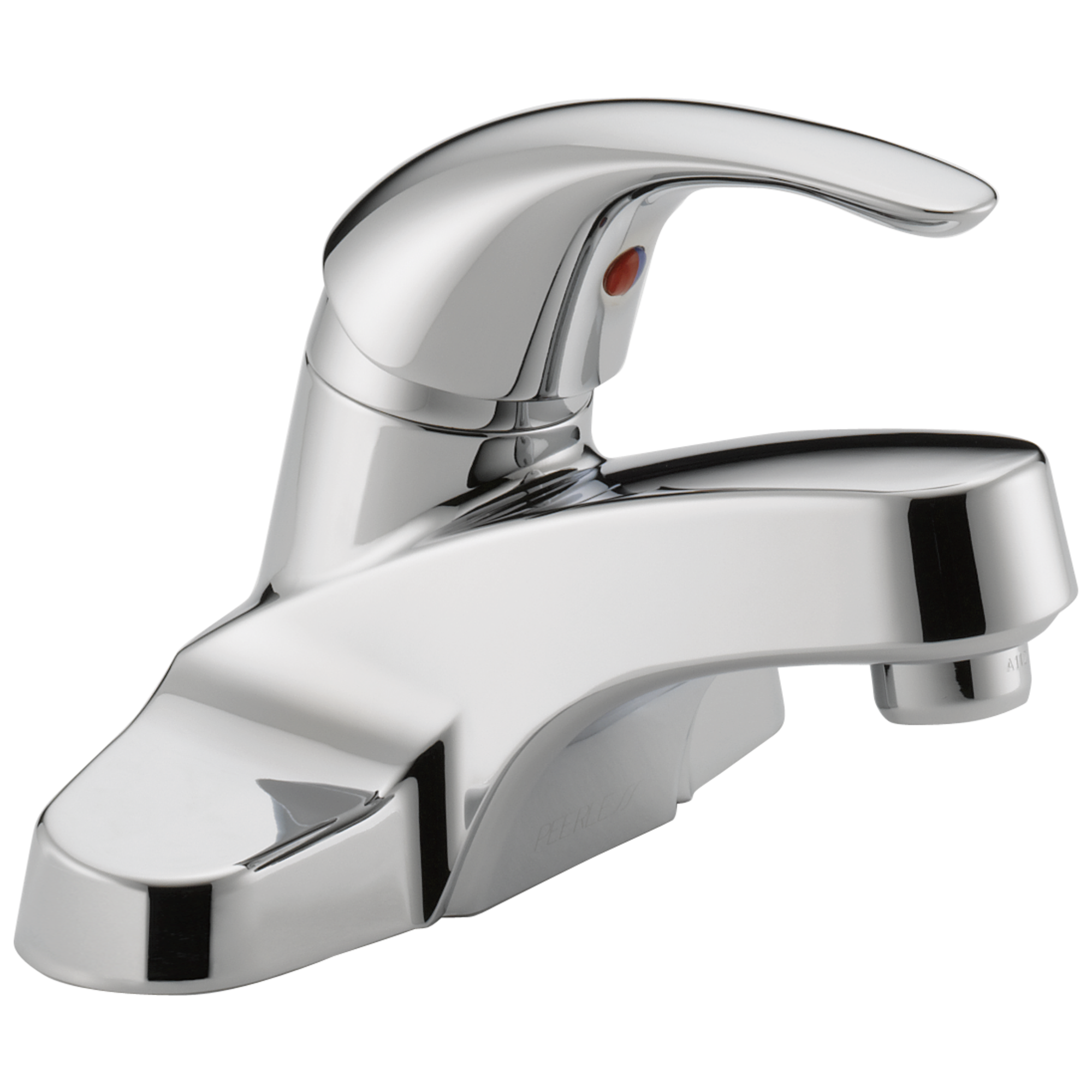 Peerless Core: Single Handle Bathroom Faucet - Maison&Co.