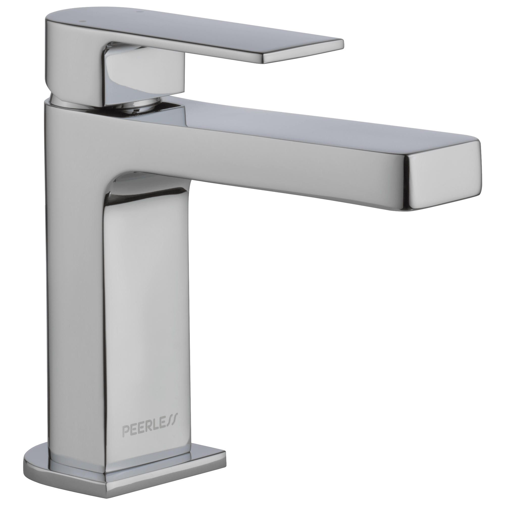 Peerless Xander®: Single Handle Bathroom - Maison&Co.