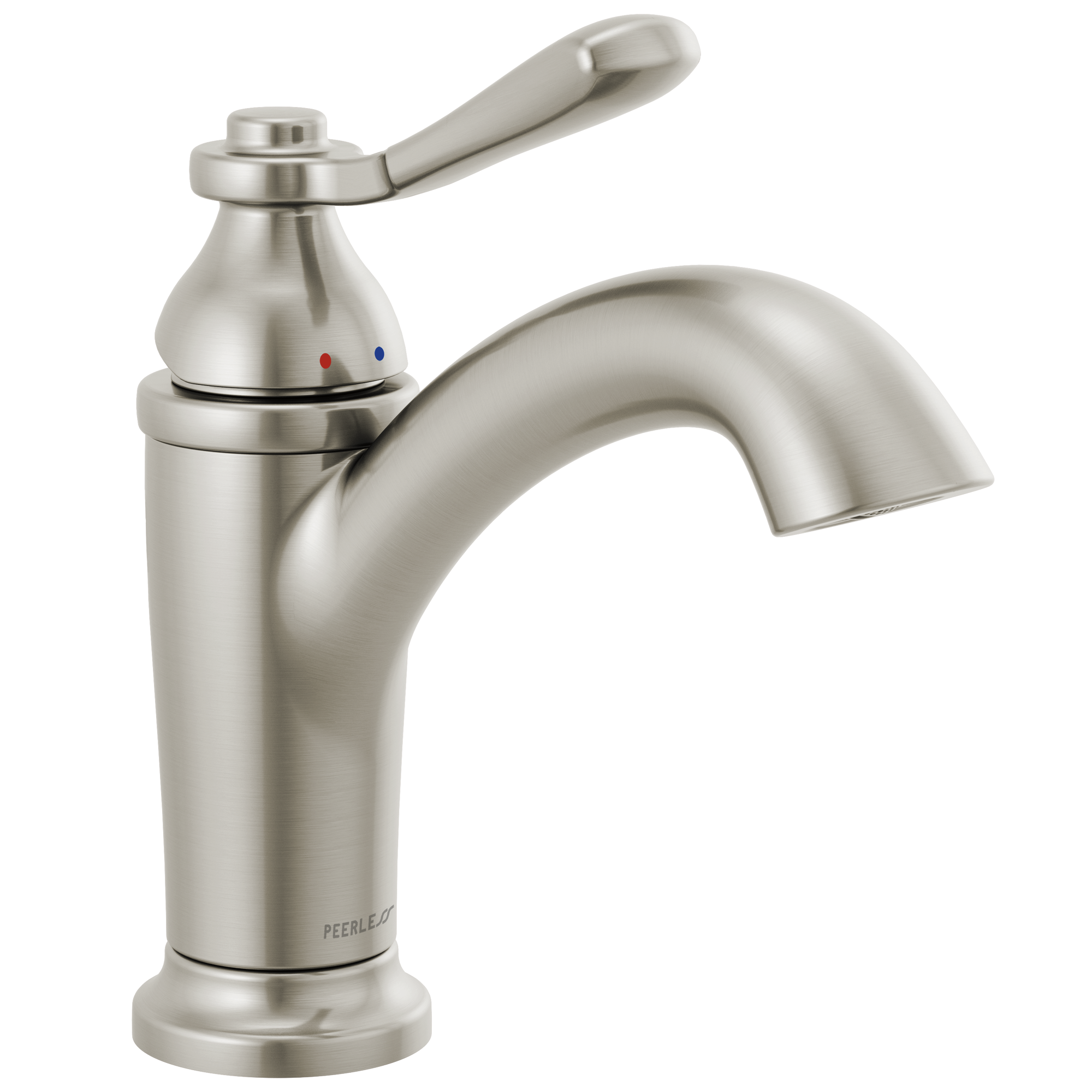 Peerless Elmhurst®: Single-Handle Bath Faucet - Maison&Co.