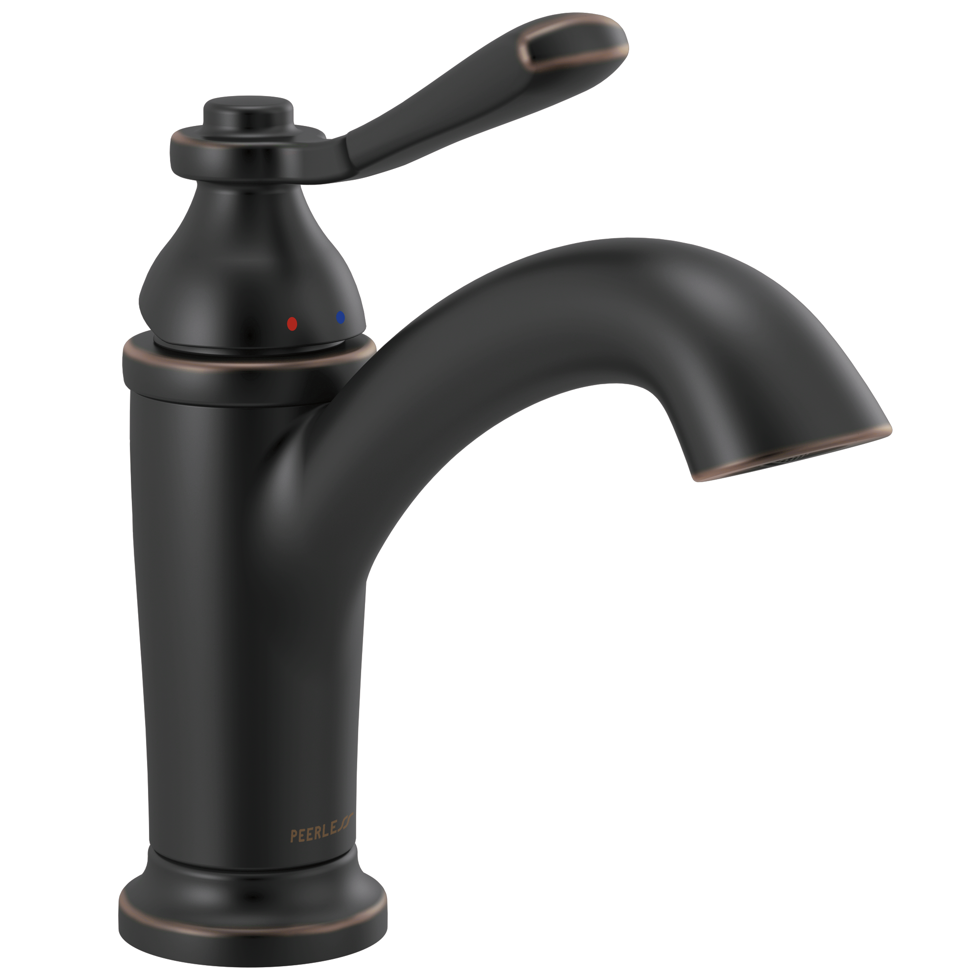 Peerless Elmhurst®: Single-Handle Bath Faucet - Maison&Co.